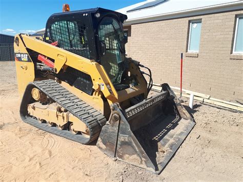 cat skid steer seat|biggest skid steer cat makes.